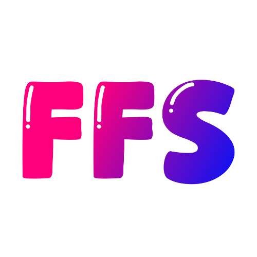 Fontforsocial Logo